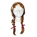Frozen Anna's Wig