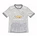adidas Boys Soccer Manchester United Third Jersey