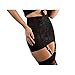 Rago Women's Plus-Size Waist Cincher