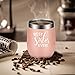 Best Sister Ever - Big, Little, Soul Sister Gifts from Sister - Funny Sister Birthday, Rakhi, Long Distance Friendship, Best Friend Gift Ideas for Women, New Sisters, Girls, BFF - LEADO Wine Tumbler