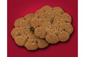 ARCHWAY COOKIES Archway Old Fashioned Molasses Cookies, 9.5-Oz Packages (Pack of 12)