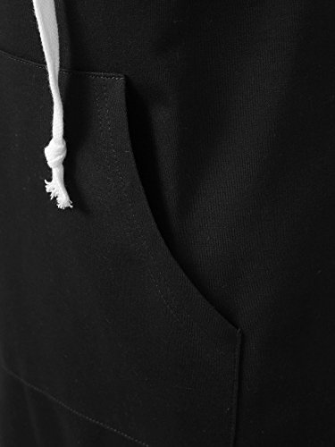 image for JayJay Active JayJay Casual Active V-Neck Pullover Lightweight Jersey 