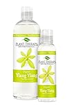 Organic Ylang Ylang Hydrosol (Flower Water, Floral Water, Hydrolats, Distillates) Bi-Product of Essential Oils