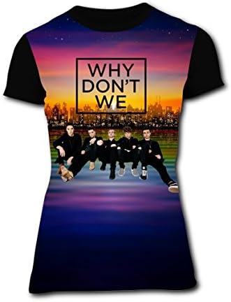 Magic Why-Dont-We-The-Hot-New-Boy Casual Sport Suit Unisex Design Clothing Funny Short