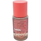 Victoria's Secret Pink Bubbly Body Mist Travel Size 2.5 fl oz (Warm & Cozy)