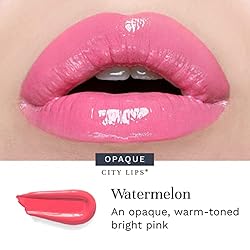City Beauty City Lips - Plumping Lip Gloss