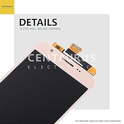 SEEU Fit Samsung J327 Replacement LCD Display Touch