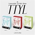 Loossemble - TTYL (3rd Mini Album) (Rizz ver.)