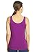 Tresics Femme Cotton/Lycra Tank Top