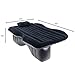 Winterial Back Seat Inflatable Car Camping Travel Mattress, Fits Most Cars, Trucks and SUVs, Twin, Black