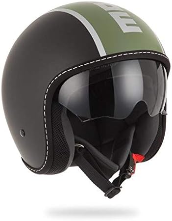 Casque moto momo Clearance