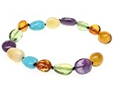 AMBER BRACELET Amberbeata 