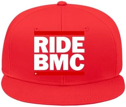 ride bmc