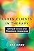 LGBTQ Clients in Therapy: Clinical Issues and Treatment Strategies by 