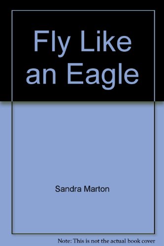 Fly Like an Eagle