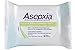Asepxia Acne Maximum Strength Medicated Cleansing Wipes with Salicylic Acid 2%, 25 Count