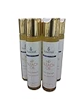 5 High Potency Skin Bleaching Oil(2oz/60ml) Plus Free 30ml Melanin Blocker. Contains Vitamin C 30% + 15% Sodium Hyaluronate, Retinoic Acid Skin Treatment Complex for Anti-aging! Tea Tree Oil, Vitamin a & Vitamin E Hydrating Oil. Concentrated Whitening Oil Complex to Even Clear, Repair, Rejuvenate, Protect, & Prevent Skin Aging. Stimulates Collagen.