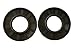 REPLACEMENTKITS.COM King Kutter & County Line Finish Mower Spindle Bearing & Seal Kit, Replaces OEM #555009, Fits Models FM-48, RFM-48, FM-60, RFM-60, FM-72, RFM-72, RSFM-72, RSFM-SS-FH-84 & FM5, FM6