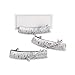 Kate Aspen Birch Place Card Holder (Set of 6)