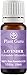 Lavender Essential Oil 10 ml. 100% Pure, Undiluted, Therapeutic Grade.