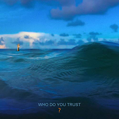 Album art for Who Do You Trust? by Papa Roach