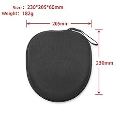 Ferbao Hard Case Compatible with Bose NC700