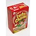 General Mills Lucky Charms Cereal, 0.81-Ounce Single Packs (Pack of 70)
