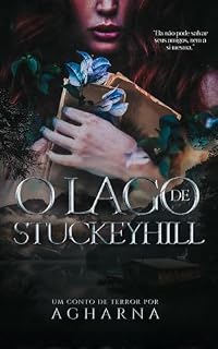 Livro O Lago de StuckeyHill
