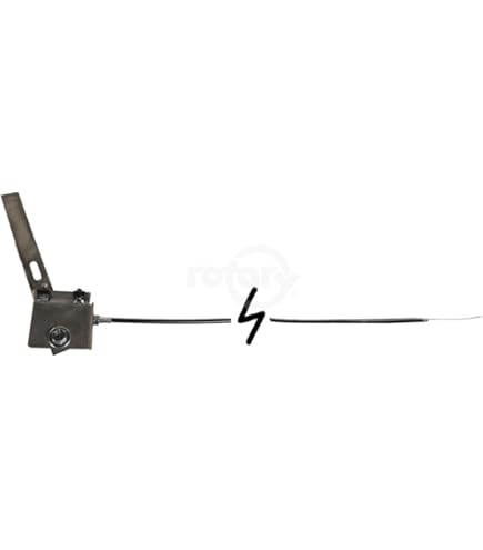 はる Amazon.com : Dixie Chopper Iron Eagle Throttle Assembly for