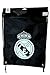Real Madrid Authentic Official Licensed Soccer Drawstring Cinch Sack Bag