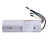 TOOGOO Replacement Mother Board Control for Ninebot Es1 Es2 Es4 Electric Foldable Scooter Skateboard Accessories PCB Motherboard