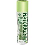 Wet Naturals Silky Supreme Silicone Lubricant, 3.1 Ounce