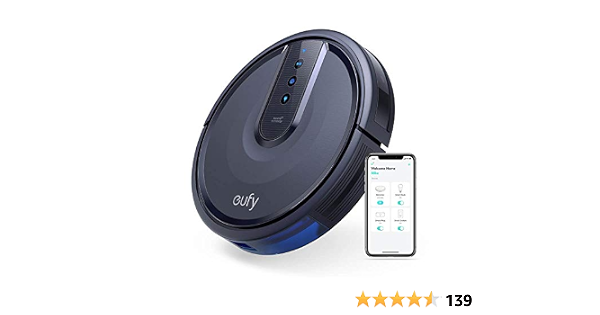 EUFY Robovac 25C Robot Vacuum 