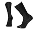 SmartWool Men's Anchor Line Socks (Black) X-Large
