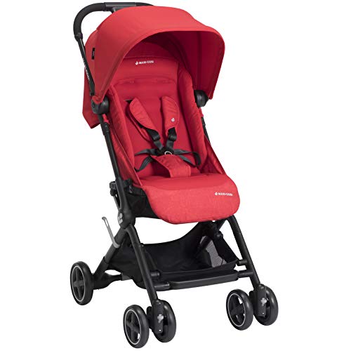 maxi cosi nomad red