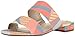 Circus by Sam Edelman Women's Delaney Slide Sandal