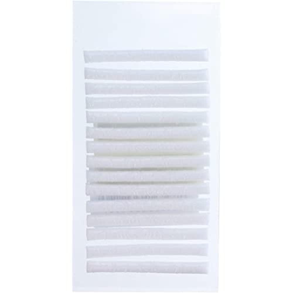 Wimpernwelle Eyelash Roll 16-Pieces, No. 3 Medium, 0.03503 kg
