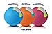 Yaylabs SoftShell Ice Cream Ball, Raspberry, Pint Size