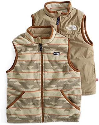 Amazon Co Jp The North Face Nyj Reversible Bath Vest Full Pattern Fleece Vest Gift Kids Clothing Accessories Amazon Co Jp The North Face Nyj Reversible Bath Vest Full Pattern Fleece Vest Gift Kids Clothing Accessories