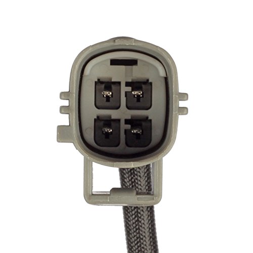 Upstream Oxygen O2 Sensor 234-4107 Sensor 1 Replacement for Ford Transit Connect 2.0L 2010 2011 2012 2013/Ford Focus 2.0L 2007 2008 2009 2010 2011