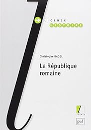 La  République romaine