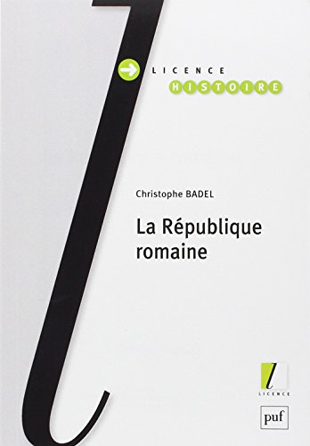 La  République romaine