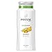 Pantene Pro-V Nature Fusion Moisturizing Shampoo with Melon Essence 21.1 fl oz