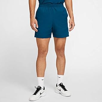 short nike court dry 7