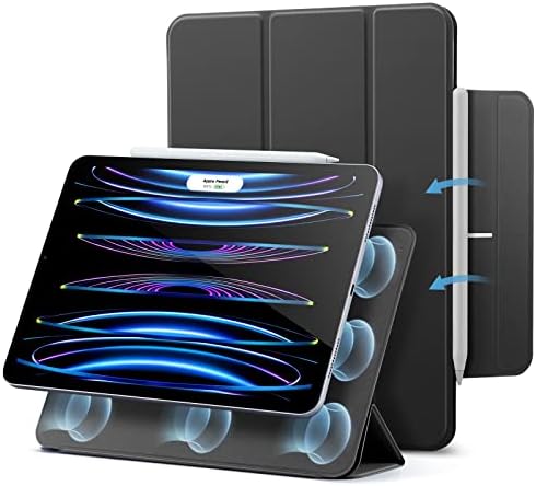 Amazon.com: Apple Smart Folio for iPad Pro 11-inch (1st 2nd 3rd