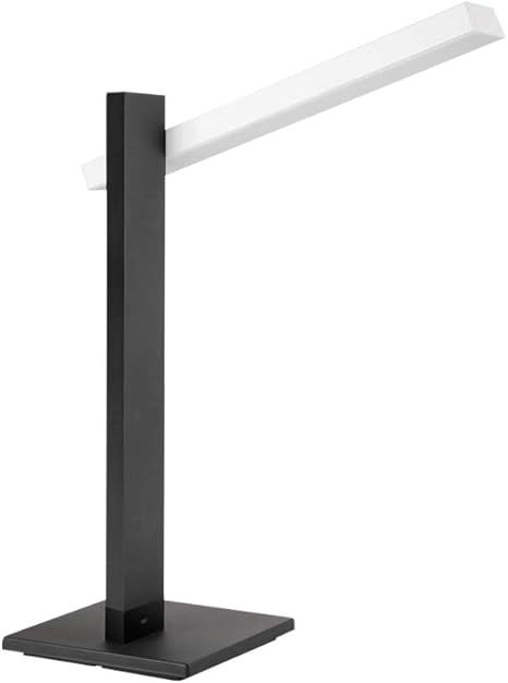 touch control desk lamp