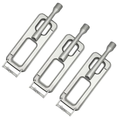 Cast 304 Stainless Steel Burner