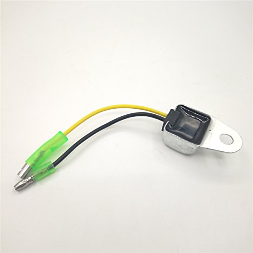 Low Oil Sensor Alert For HONDA GX160 GX200 GX240 GX270 GX340 GX390 Engine Motor Generator Mower Water Pump Parts