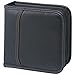Case Logic KSW-32 32 Capacity CD/DVD Prosleeve Wallet (Black) primary