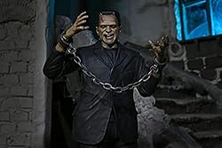 Universal Monsters - Ultimate Frankenstein's